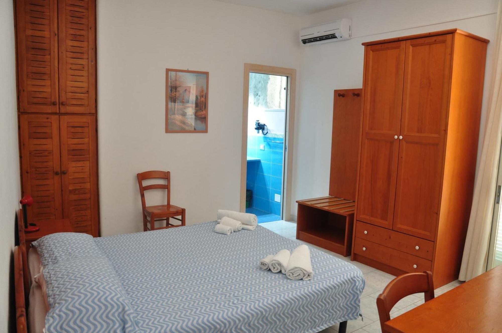 Hotel Villa Cimmentorosso Форио Номер фото