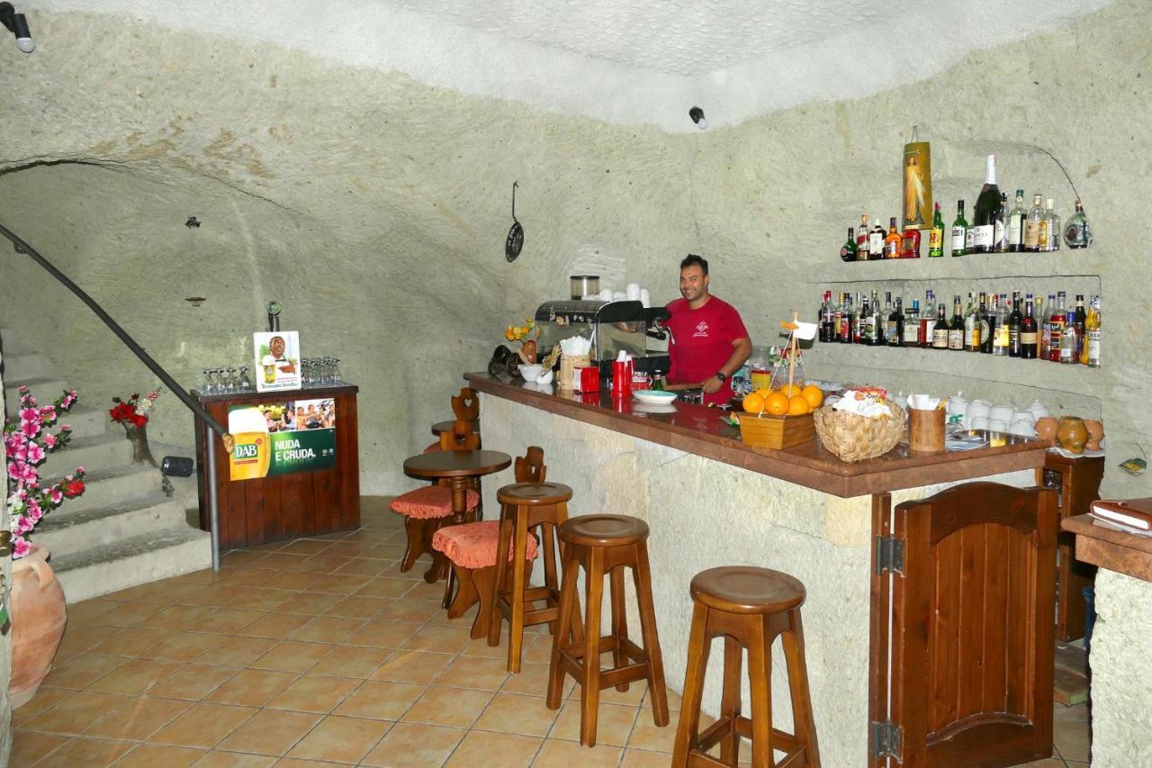 Hotel Villa Cimmentorosso Форио Экстерьер фото